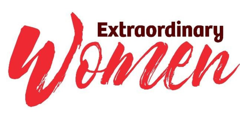 Extraordinary Women heartbeat