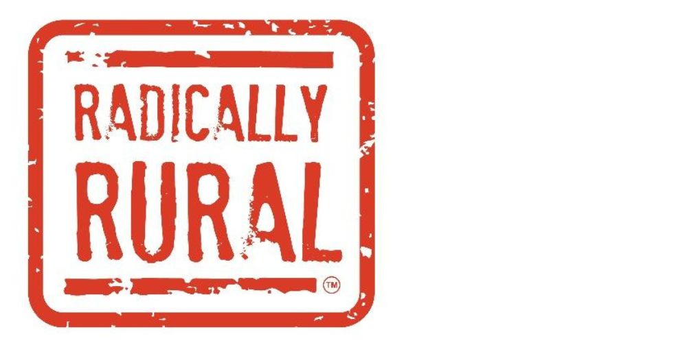 Radically Rural heartbeat