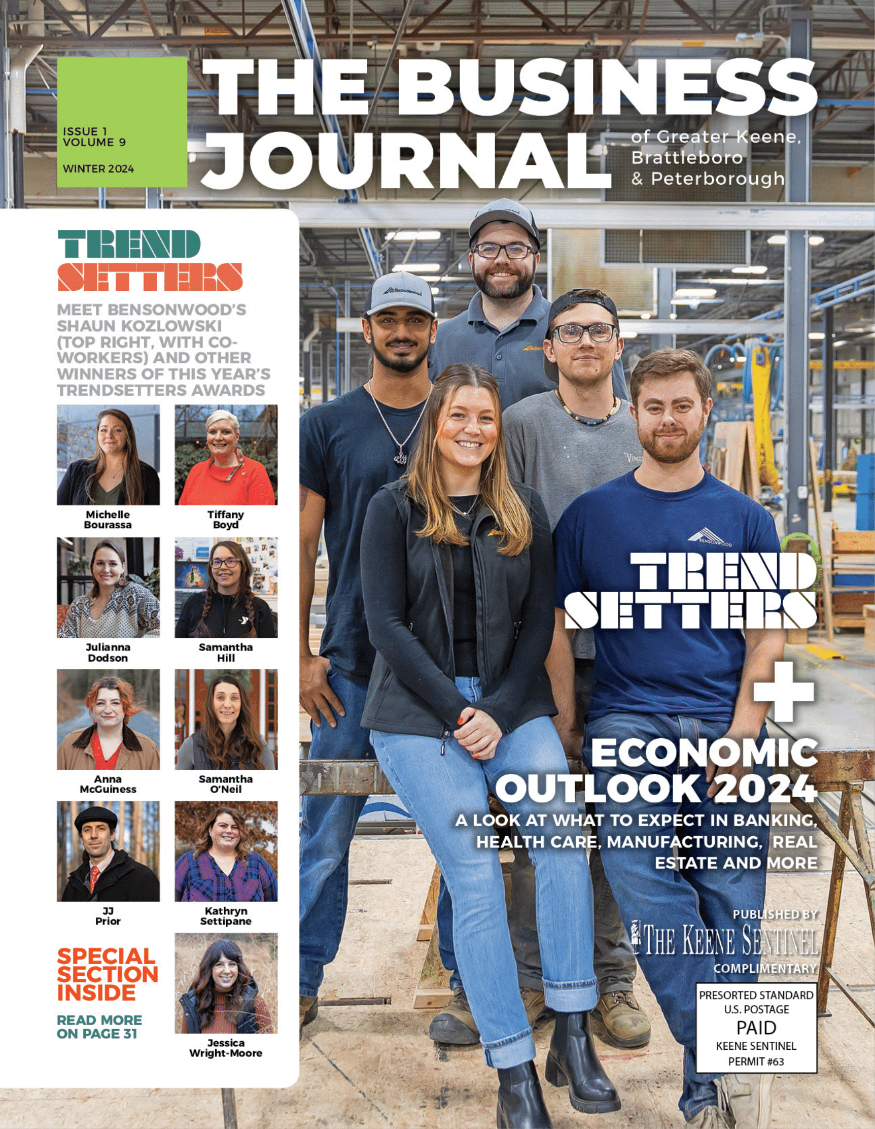 2024 Business Journal Cover-1 heartbeat