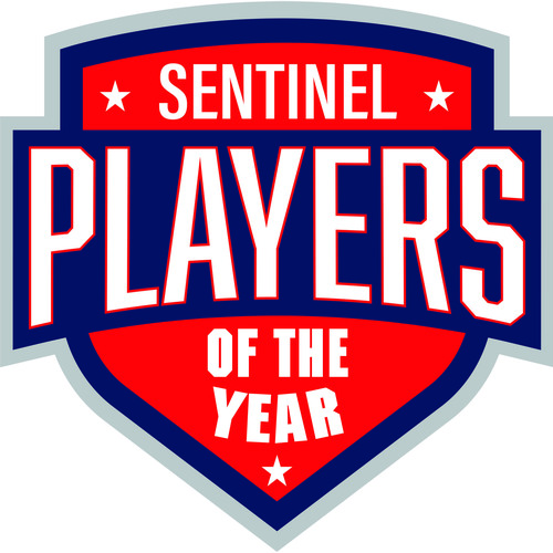 Players of the Year heartbeat