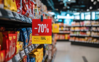 What is The Loss Leader Strategy and How Can Your Local Business Utilize It.