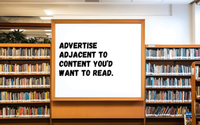 Can Premium Content Adjacencies Add Value to Your Advertising Campaigns?